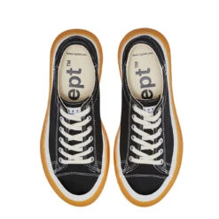 East Pacific Trade Dive Layer Black White Gum -Quality Clothing Store 26259 3