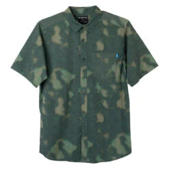 Kavu Jam Shirt Islands Above