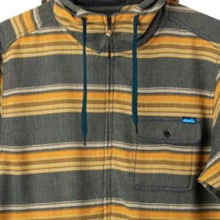 Kavu Seaboard Hoodie Sailor Stripe -Quality Clothing Store 26318 3