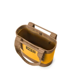 YETI Camino Carryall 20 Alpine Yellow -Quality Clothing Store 26481 3