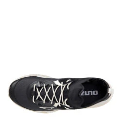 Mizuno Wave Prophecy Beta Trainer Black / White / Snow White -Quality Clothing Store 26728 4