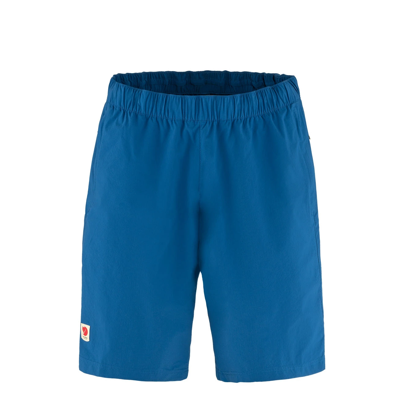Fjallraven High Coast Relaxed Shorts Alpine Blue 1 Fjallraven High Coast Relaxed Shorts Alpine Blue