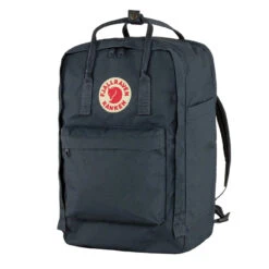 Fjallraven Kanken Laptop 17 Navy -Quality Clothing Store 26953 3