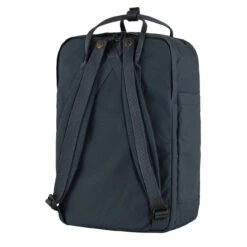 Fjallraven Kanken Laptop 17 Navy -Quality Clothing Store 26953 4