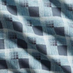 RRL By Ralph Lauren Universal CMP L/S Shirt Dark Blue / Blue -Quality Clothing Store 26960 6