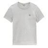 Woolrich Sheep Tee Light Grey Melange