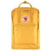 Fjallraven Kanken Laptop 17 Ochre