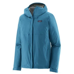 Patagonia Torrentshell 3L Jacket Wavy Blue