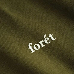 Foret Deer Hoodie Army -Quality Clothing Store 27188 2