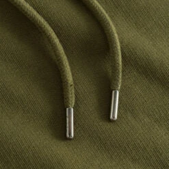 Foret Deer Hoodie Army -Quality Clothing Store 27188 3