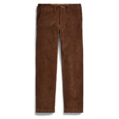 RRL By Ralph Lauren Stowford Cord Pants Vintage Brown