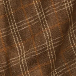 RRL By Ralph Lauren Stowford Cord Vest Vintage Brown -Quality Clothing Store 27199 4