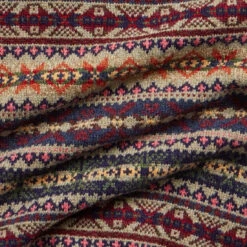 RRL By Ralph Lauren Fairisle Shawl Cardigan Fairisle Multi -Quality Clothing Store 27229 6