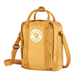 Fjallraven Tree-Kanken Sling Maple Yellow 6 Fjallraven Tree-Kanken Sling Maple Yellow -Quality Clothing Store 27261 3