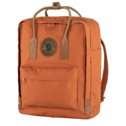 Fjallraven Kanken No. 2 Terracotta Brown -Quality Clothing Store 27273 3