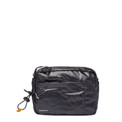 Sandqvist Rune Pouch Black