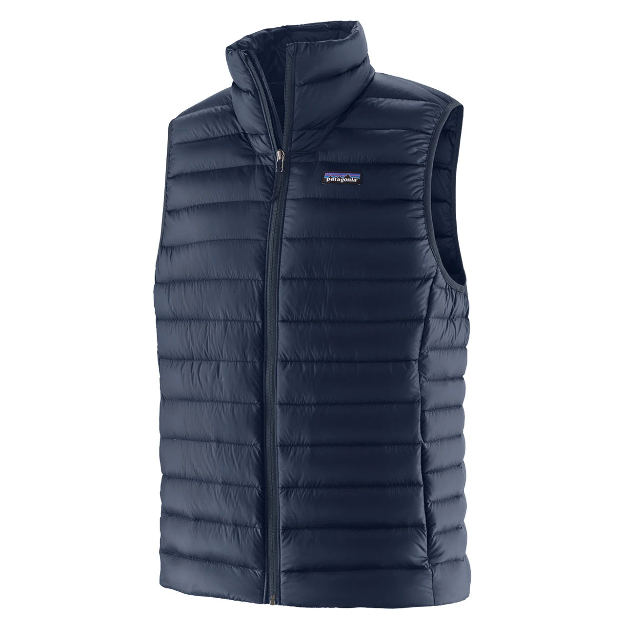 Patagonia Down Sweater Vest New Navy 1 Patagonia Down Sweater Vest New Navy