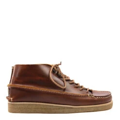 Yogi Fairfield Leather Apricot