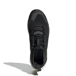 Adidas Terrex Free Hiker 2 Core Black / Grey Six / Carbon -Quality Clothing Store 27672 2