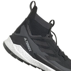Adidas Terrex Free Hiker 2 Core Black / Grey Six / Carbon -Quality Clothing Store 27672 7