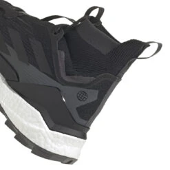 Adidas Terrex Free Hiker 2 Core Black / Grey Six / Carbon -Quality Clothing Store 27672 9