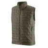 Patagonia Nano Puff Vest Basin Green