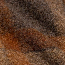 Kestin Neist Wool Cardigan Rust Check -Quality Clothing Store 27900 4