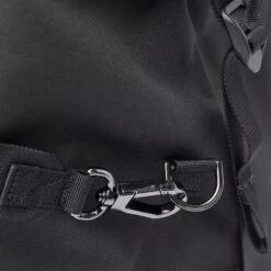 Sandqvist Sture Holdall Black -Quality Clothing Store 28000 4