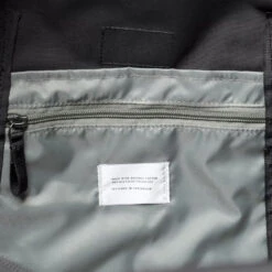 Sandqvist Sture Holdall Black -Quality Clothing Store 28000 5