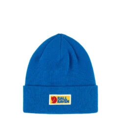 Fjallraven Vardag Classic Beanie Alpine Blue