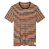 Paul Smith Artist Stripe T-Shirt Mixed