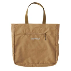 Gramicci Shell Tote Tan