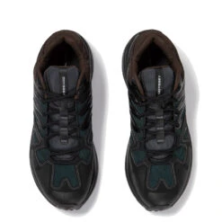 And Wander X Salomon Odyssey Trainers Black -Quality Clothing Store 28204 5