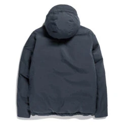 Norse Projects Fyn Down 70/30 Jacket Dark Navy -Quality Clothing Store 28315 3