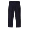 Norse Projects Aros Long Light Stretch Trousers Dark Navy