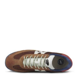 Karhu Mestari Trainers Aztec / Bright White -Quality Clothing Store 28349 5