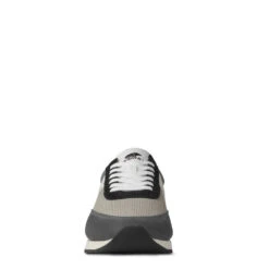 Karhu Albatross 82 Trainers Gunmetal / Lily White -Quality Clothing Store 28364 2