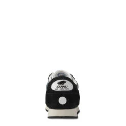 Karhu Albatross 82 Trainers Gunmetal / Lily White -Quality Clothing Store 28364 3