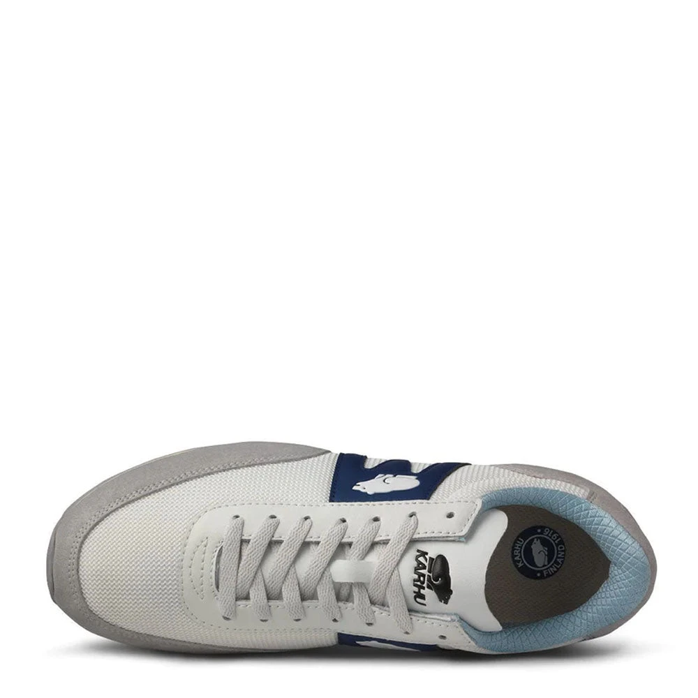 Karhu Albatross 82 Trainers Dawn Blue / Sodalite Blue 3 Karhu Albatross 82 Trainers Dawn Blue / Sodalite Blue - Image 3