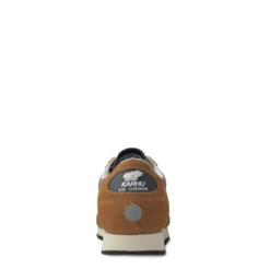 Karhu Albatross 82 Trainers Avocado / Abbey Stone -Quality Clothing Store 28367 3