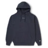 Karhu Logo Hoodie India Ink / Foggy Dew