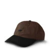 Karhu Classic Logo Cap Java / Jet Black