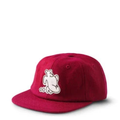 Karhu Trampas Bear Cap Lychee / White