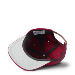 Karhu Trampas Bear Cap Lychee / White -Quality Clothing Store 28490 3