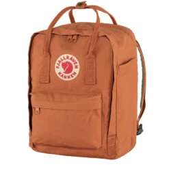 Fjallraven Kanken Laptop 13 Terracotta Brown -Quality Clothing Store 28554 3