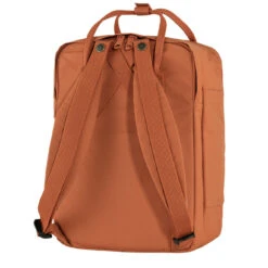 Fjallraven Kanken Laptop 13 Terracotta Brown -Quality Clothing Store 28554 4