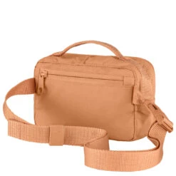 Fjallraven Kanken Hip Pack Peach Sand -Quality Clothing Store 28557 3