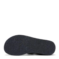 Yogi Johnny Marr Rishi Suede Shoe Black Mono -Quality Clothing Store 28627 3