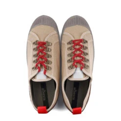 Novesta Star Master Hiker Trainer Sezam / Grey 5 Novesta Star Master Hiker Trainer Sezam / Grey -Quality Clothing Store 28646 3