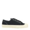 Novesta Star Master Trainer Black / Beige / Ecru